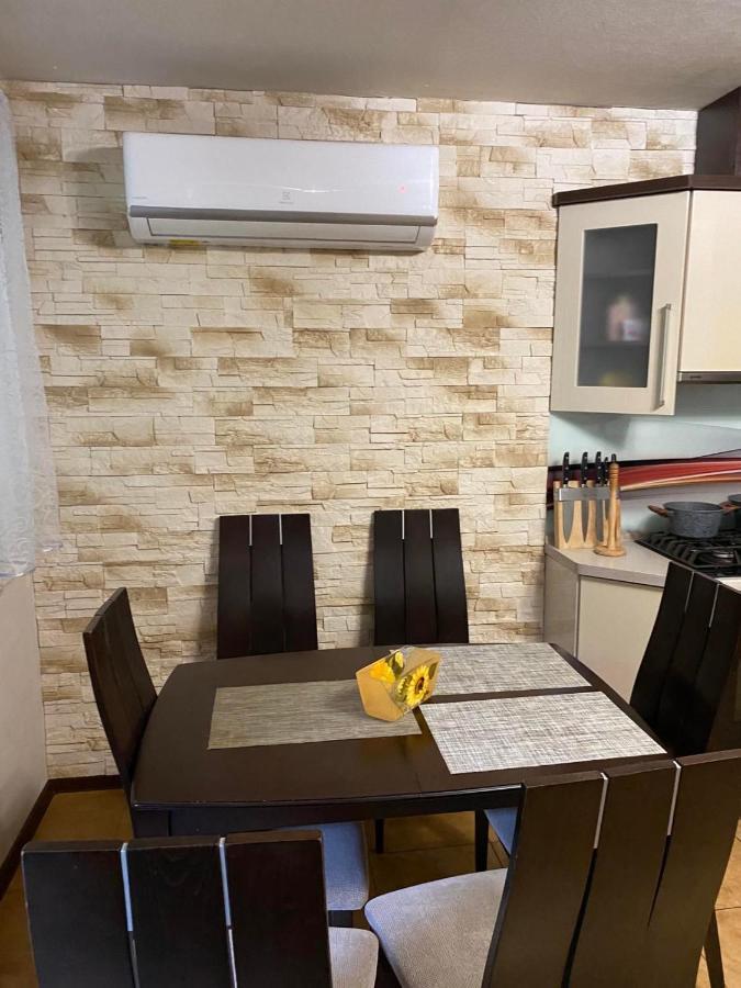 Apartamento Privatus Namas Šilutė Exterior foto