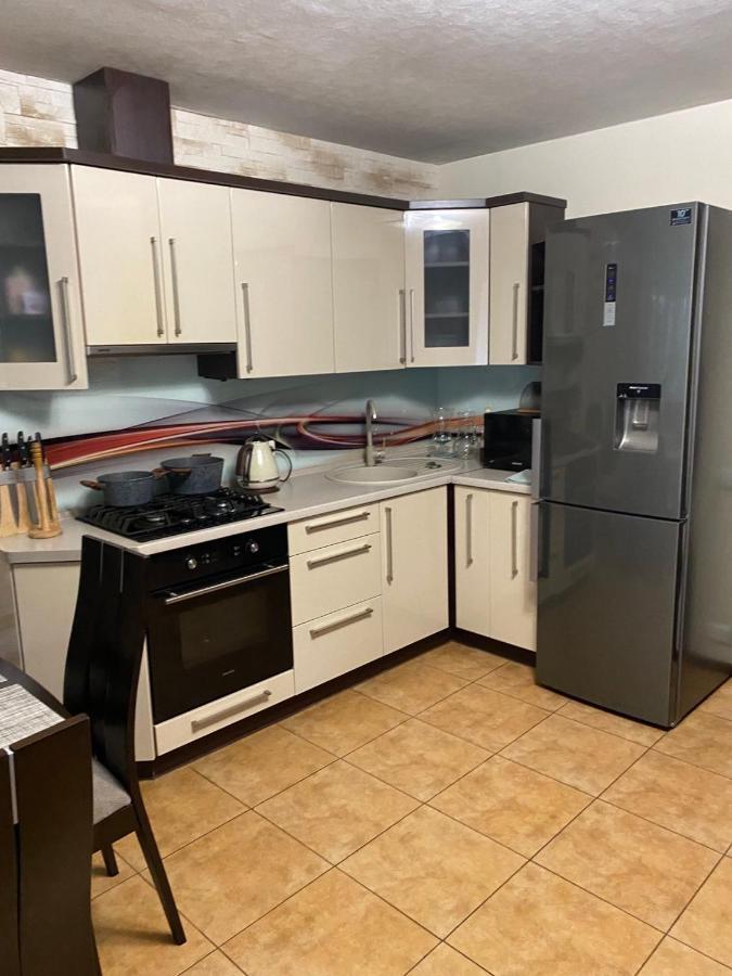 Apartamento Privatus Namas Šilutė Exterior foto