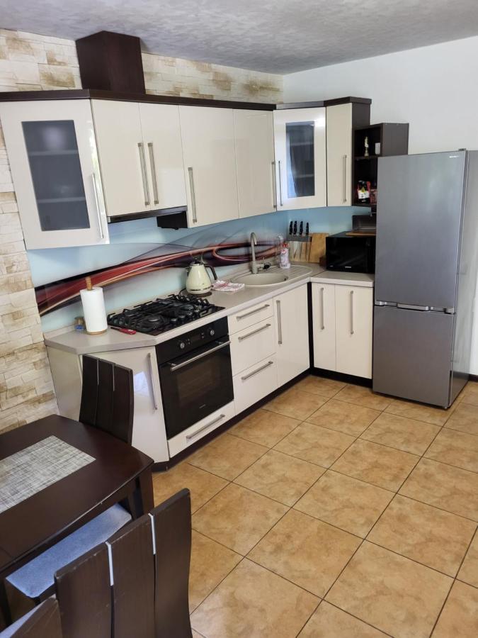 Apartamento Privatus Namas Šilutė Exterior foto