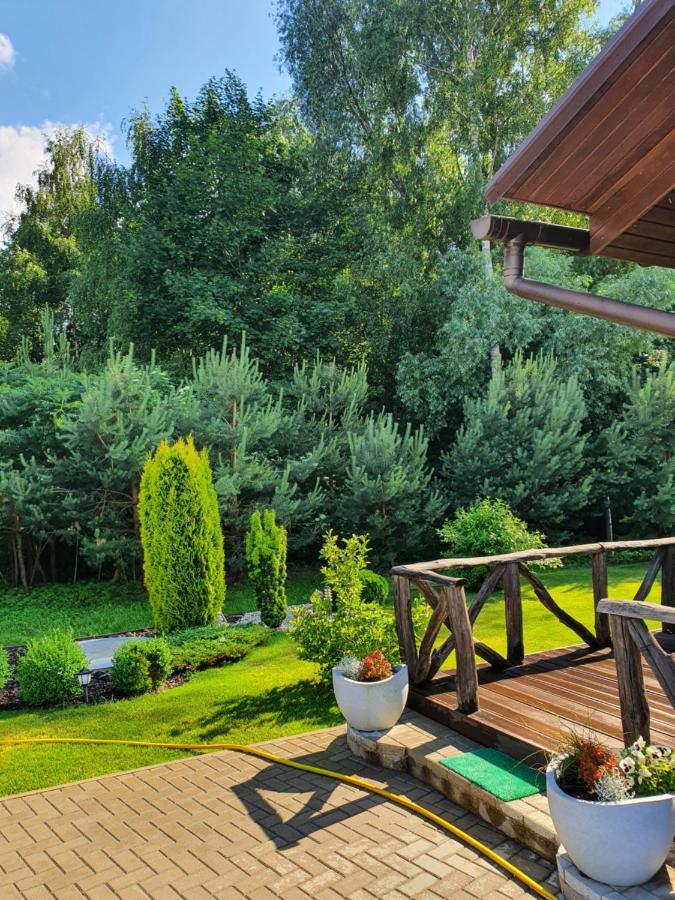 Apartamento Privatus Namas Šilutė Exterior foto