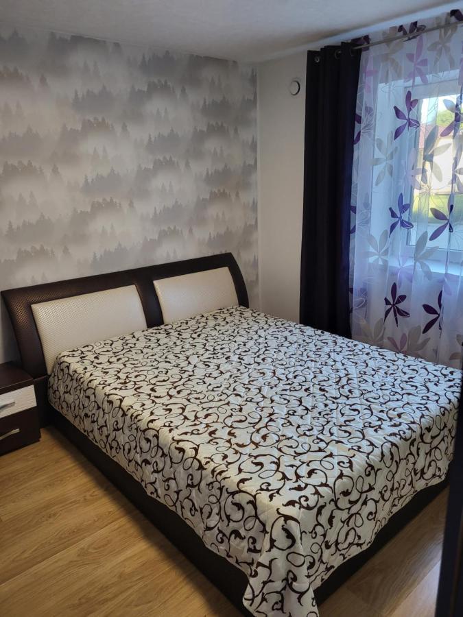 Apartamento Privatus Namas Šilutė Exterior foto