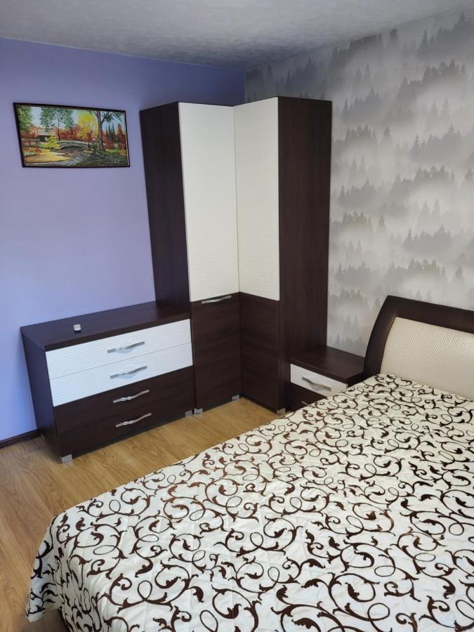 Apartamento Privatus Namas Šilutė Exterior foto