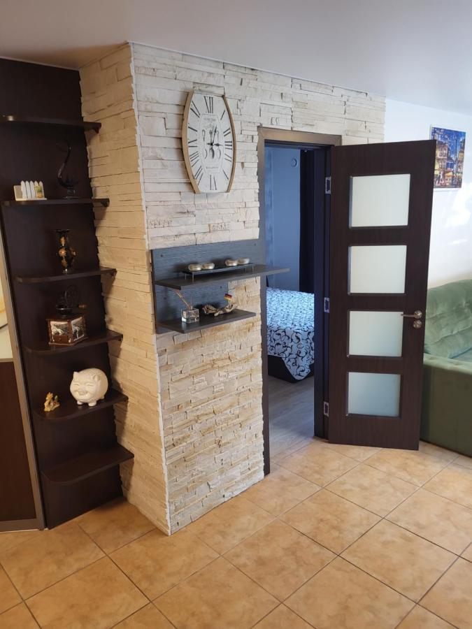 Apartamento Privatus Namas Šilutė Exterior foto