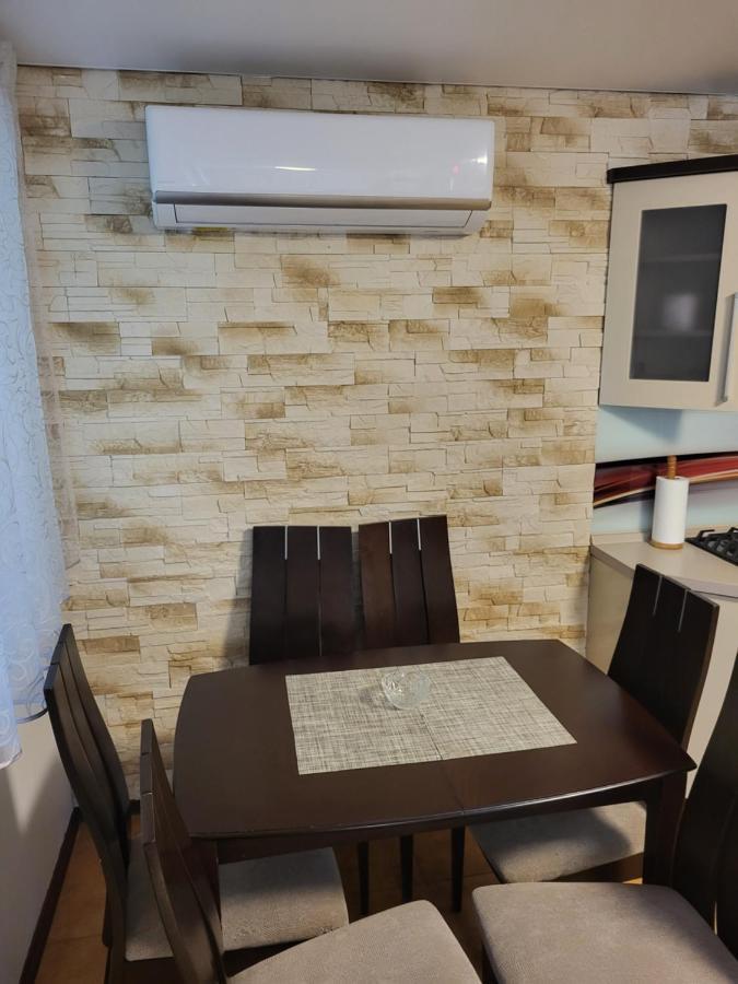Apartamento Privatus Namas Šilutė Exterior foto